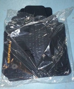 lot 515 image: Tremor Kit Floor Contour Mat - Ford (ML3Z-1613086-EA)