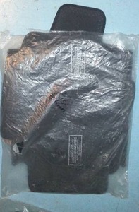 lot 517 image: 2021-2023 Ford Expedition Floor Mats JL1B-78130D00-AA3JA6 New