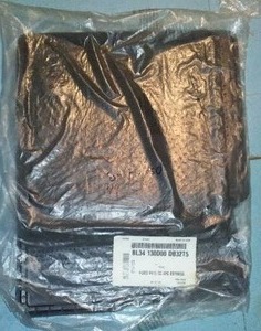 lot 522 image: Ford Truck F150 P415 CC 4PC Espress BL34 130D00 DB32T5 OEM Floor Mats Set, New