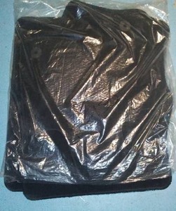 lot 523 image: Ford F250 F350 OEM Carpet Floor Mats 4pc Set, 2015-20 F-Super Duty Crew Cab