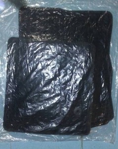 lot 524 image: NEW OEM Ford F150 Carpet Floor Mat Black Set