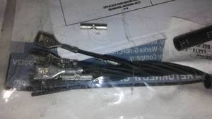 lot 634 image: Wire Assembly - Ford (WPT-1034)