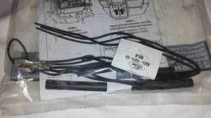 lot 633 image: Wire Assembly - Ford (WPT-1034)