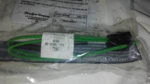 lot 694 image: Ford Wire Assembly, O-Ring, Strut Bolts, U-Bolt.