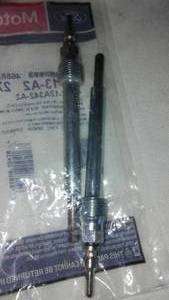 Glow Plug - Ford (ZD-13-A2-4C3Z-12A342-A2)