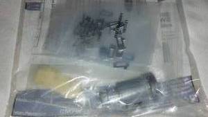 lot 682 image: Ignition Lock Cylinder - Ford (SW-6991AU5Z-11582-B)