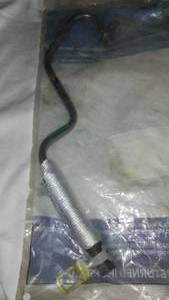lot 663 image: 2015-2020 Outlet Pipe - Passenger Side (RH) - Ford (FL3Z8A520B)
