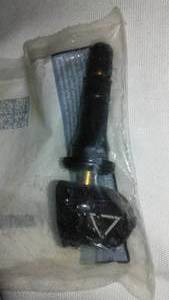 lot 661 image: 2015-2024 Tire Pressure Monitoring System (TPMS) Sensor - Ford (F2GZ-1A189-G)