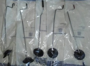 lot 658 image: Lock Rod  Ford 2017-2020 FL3Z-1521852-AC (2) and FL3Z-1521852-AC (3)