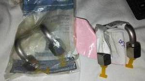 lot 624 image: Tube Assembly - Ford (HL3Z-9J323-B) (2)
