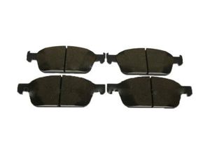 lot 567 image: Kit - Brake Lining - Ford (BRF-1561)