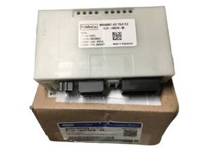 lot 586 image: Trailer Brake Control - Ford (FL3Z-19H332-E)