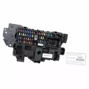 lot 544 image: Control Module - Ford (DC3Z-15604-C)