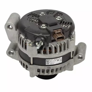 lot 612 image: Alternator Assembly - Ford (GL-8753-BL3Z-10346-C)