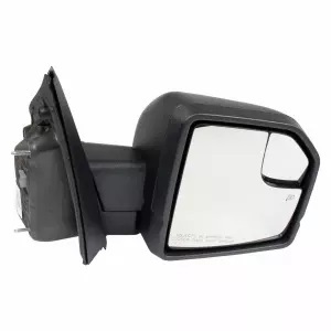 lot 531 image: Mirror Assembly - Ford (FL3Z-17682-CB) 2018 Ford F-150