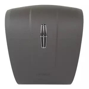 lot 549 image: Ford 9A1Z-78043B13-AB MODULE - AIR BAG, 2007-2010 Lincoln MKX