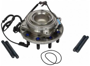lot 565 image: Motorcraft Wheel Hub - HUB214, F-450 2011-2016