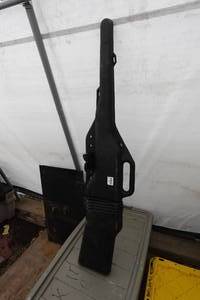 lot 708 image: 2 Piece Long Gun Case