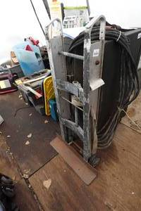 lot 710 image: Appliance Moving Dolly