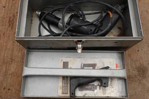 lot 732 image: Porter Cable Drywall Screwdriver