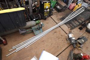 lot 799 image: 12 Schedule 40 Conduit