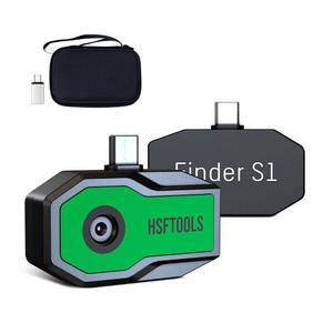 lot 3 image: Finder S1 Camera for Android