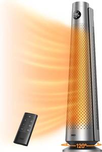 lot 13 image: Dreo Indoor Space Heater