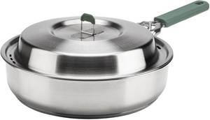 lot 17 image: Gerber Gear ComplEAT Saute Pan