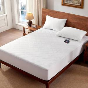 lot 31 image: Westinghouse Full Size Heated Mattress Pad