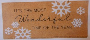 lot 33 image: Landia Home Front Door Mat