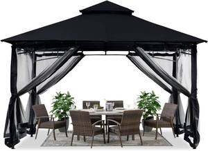 lot 52 image: ABCCanopy 10 X 10 Gazebo