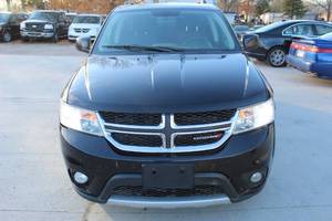 2015 Dodge Journey SXT AWD 4dr SUV