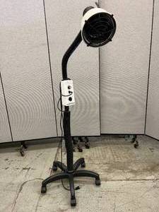 lot 53 image: Infralux-300 Infrared Heat Lamp - In Great Working Condition