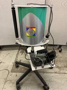 lot 67 image: Laborie Medical Technologies Delphis 94-R01-BT Urodynamic Analyzer - Tested As Working