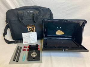 lot 18 image: OneTakeOnly Pad Prompter for iPad or Tablet