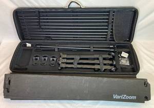 lot 162 image: VariZoom Solo Slider Dolly