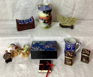 lot 68 image: Vintage AsianJapan Collection