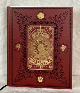 lot 135 image: The Illustrated Library Shakespeare