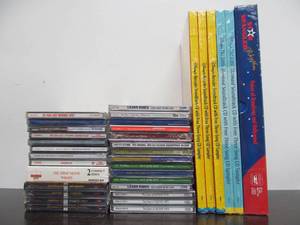 lot 85 image: Great Lot of Factory Sealed CDs - Movie Soundtracks - Musicals - Disney etc