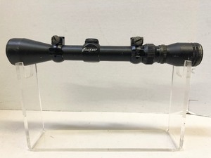 lot 299 image: Fully Functional SIMMONS Rifle Scope
