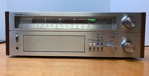 lot 324 image: Excellent Working TOSHIBA Model SA-775 Stereo Receiver
