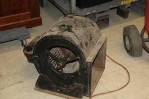lot 656 image: Blower