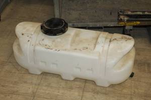 lot 659 image: 14-Gallon Tank