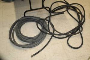 lot 685 image: Lot of (2) Water Hoses