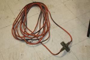 lot 696 image: Extension Cord
