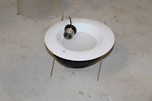 lot 750 image: 7-14 LED Light Assembly