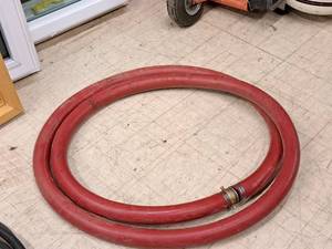 lot 776 image: 2 Water Hose