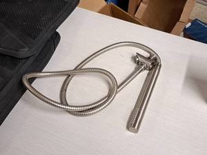 lot 781 image: Shower Head Wand