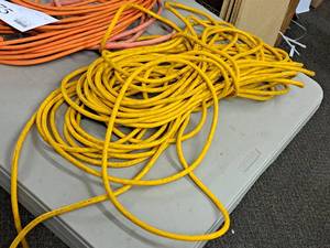 lot 574 image: Extension Cord