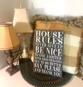 lot 116 image: Lamps and Home Decor
